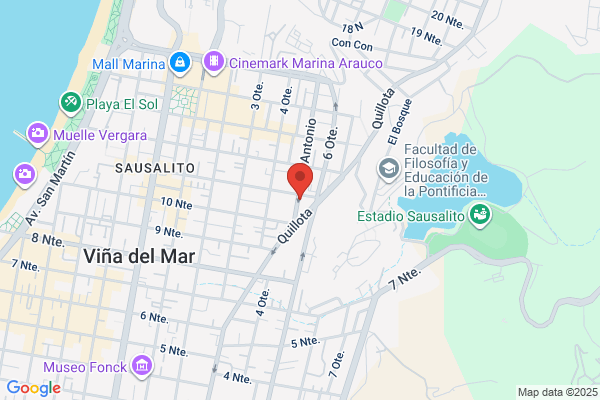 Comercial Bechan Y Cía. Ltda.