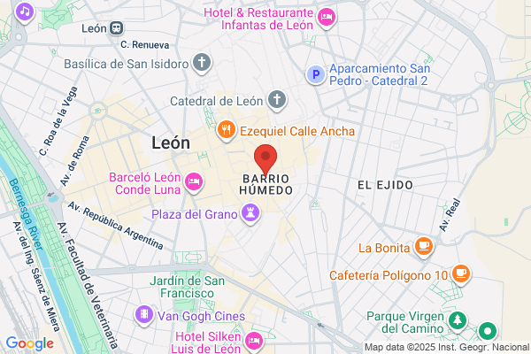 Establecimientos Leon