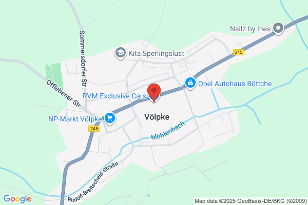 Oppenlander Motors