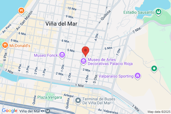 Flota Verschae
