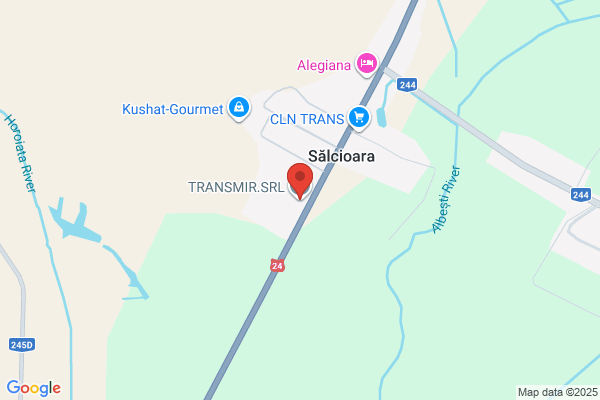 Transmira