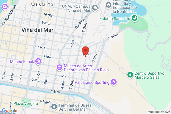 Alfa Seguridad Ltda.
