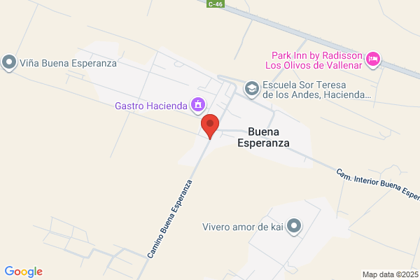 Agrícola Río Huasco Ltda.