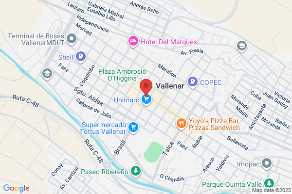 Optica Vallenar