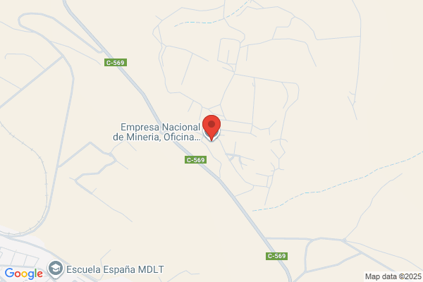 Servicios De Equipos Mineros Ltda.