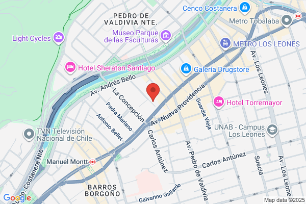 Estudio Carvallo Ltda.