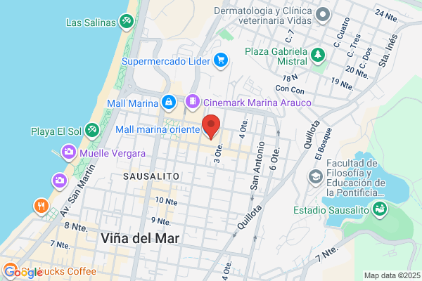 Urenda Y Cía. Ltda.