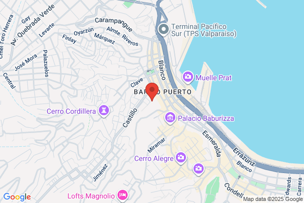 Southship