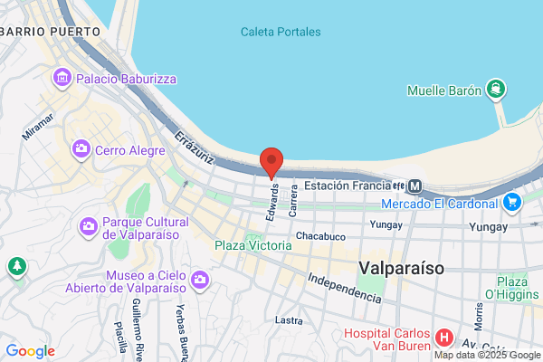 Importadora Philipp Ltda.