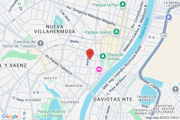 Guerramack Contadores Consultores S.a.