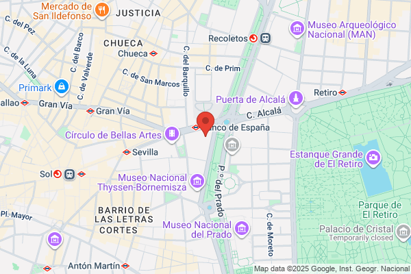 Banco Espanol-chile