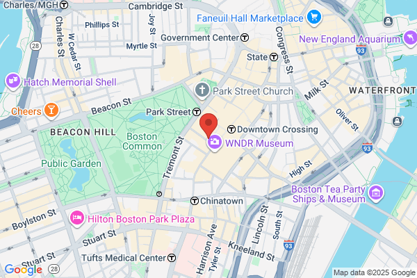 The First National Bank Of Boston