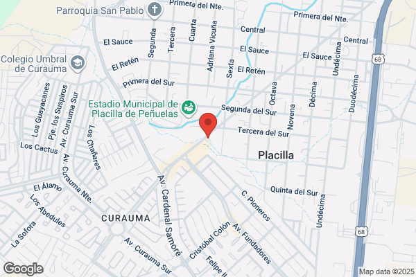 Electroval Ltda.