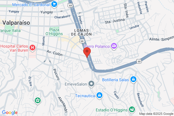 Ferreteria Valparaíso