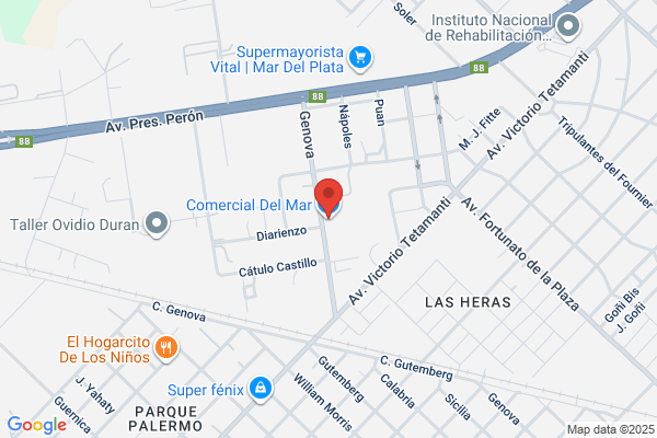 Sociedad Comercial Viña Del Mar S.a.