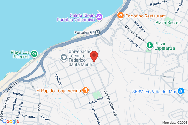 Artes Gráficas Valparaiso Ltda.
