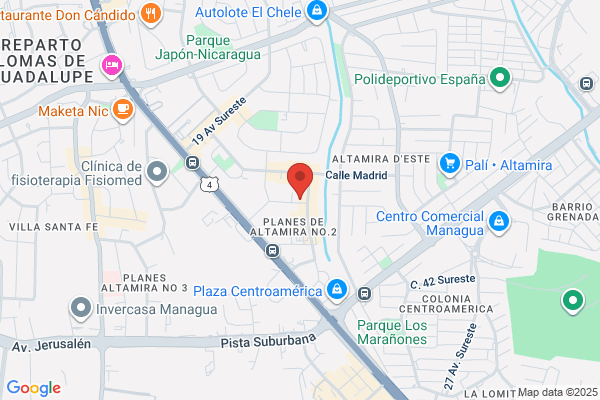 Imprenta Impoval