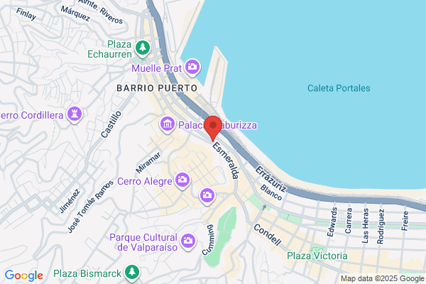 Servicio Nacional De Aduanas