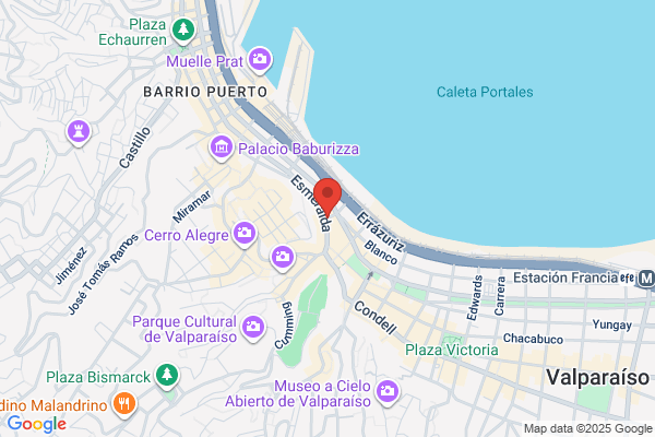 Sindicato De Trabajadores Nº1, Esval