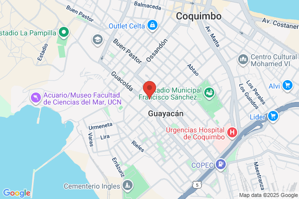 Arco Iris Jardin Infantil Y Sala Cuna