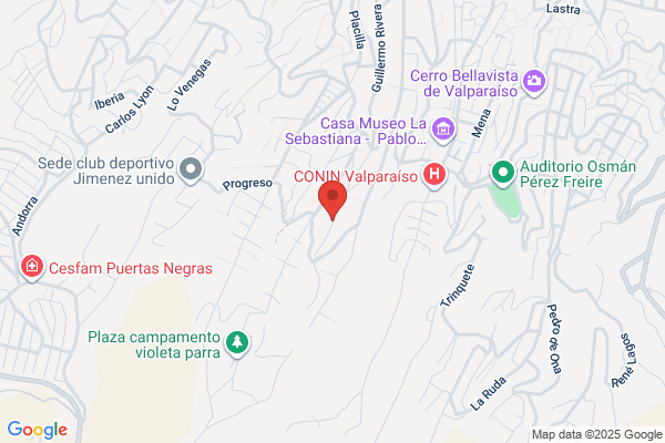 Jardín Infantil Y Sala Cuna Ave Fenix