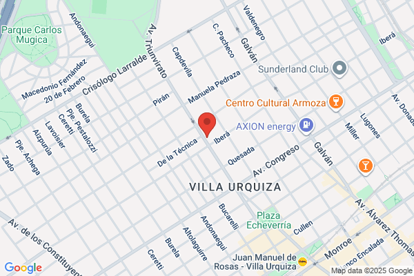 Libreria V & M Ltda.