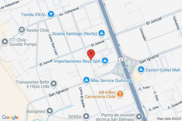 Maestranza