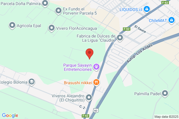 Maestranza Yungay Ltda.