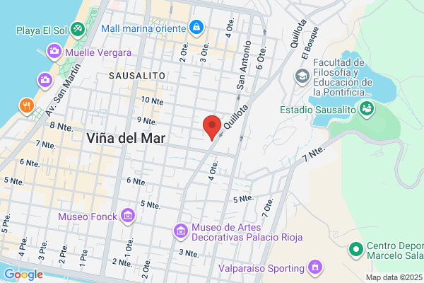 Placacentro Maderas Valco