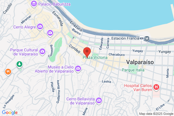 Centro Integral Optico Valparaiso S.a.