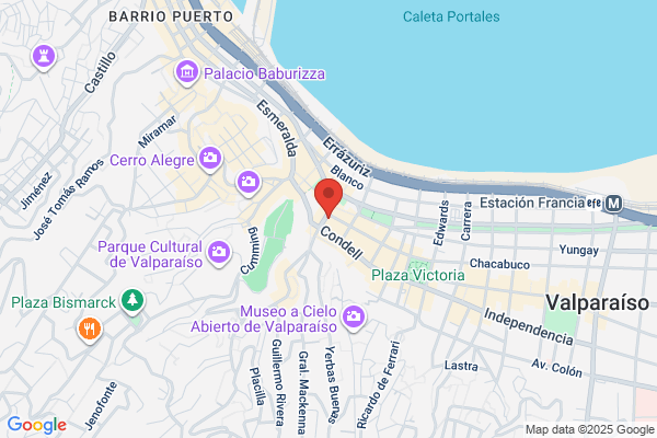La Tahona