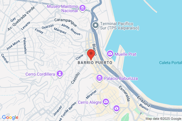 Panaderia Serrano