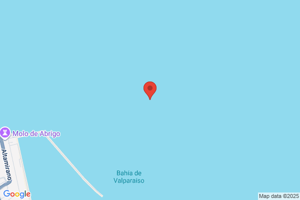 Puerto Valparaíso