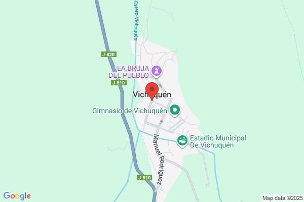 Cabaña Rincón Suizo