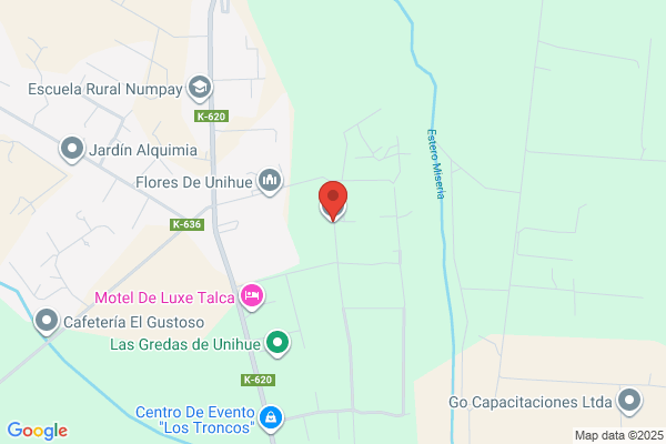 Centro Ecuestre Jinetes De Vichuquén