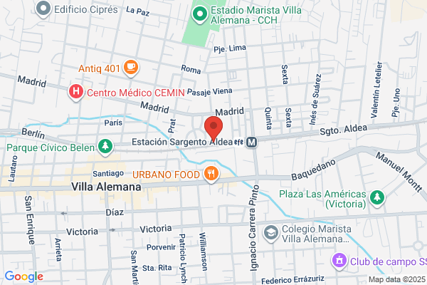Esic Ltda.