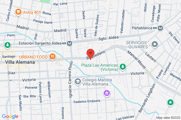 Fit Villa Alemana