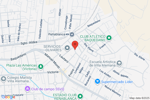Tecniparq Ltda.