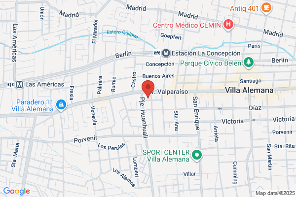 Veliz&rojas Ltda.