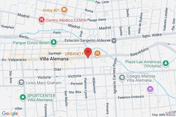 Zoomédica Centro Médico Animal