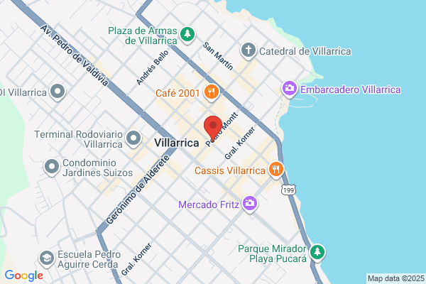 Calcetinería Chillán S.a.