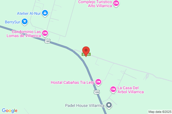 Casas Madmass Ltda.