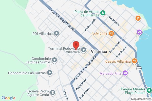 Impresos San José