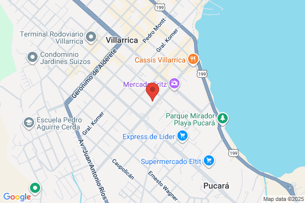 Radio Parque Nacional A.m.