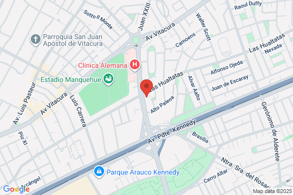 Consorcio Persa