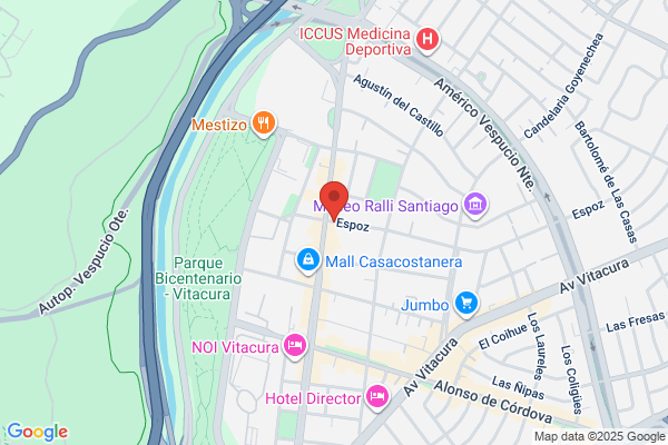 Sociedad De Proyectos Y Diseños Ltda.