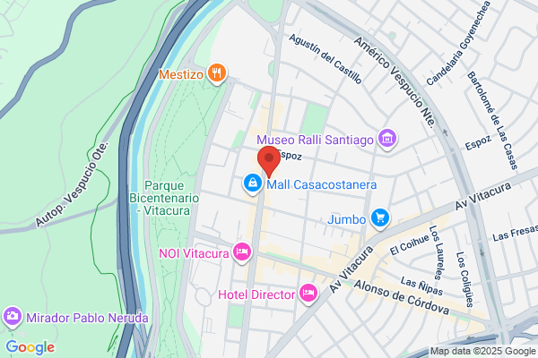 Noguera Y Cía. Ltda., Felipe