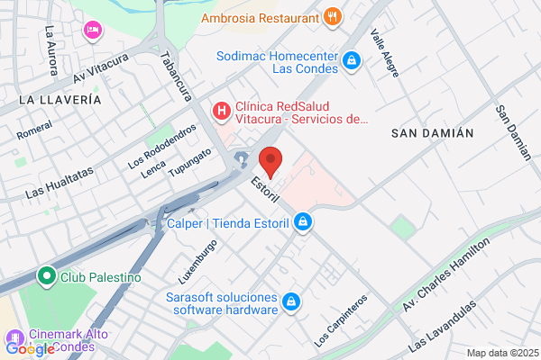 Clinica Estética y obesidad Dra. Zaror