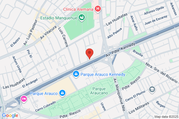 Instituto De Sicofarmacologia I.n.s.i.