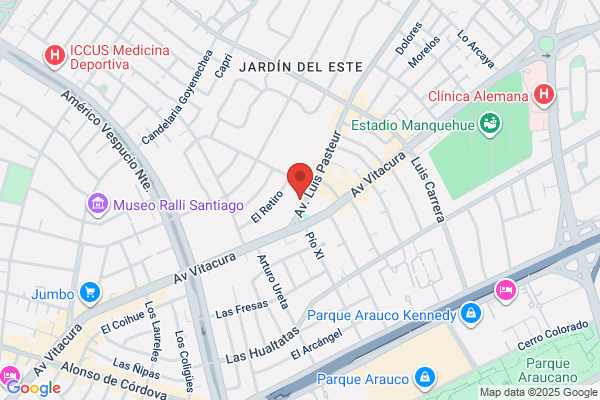 Rexafruit Servicios S.a.